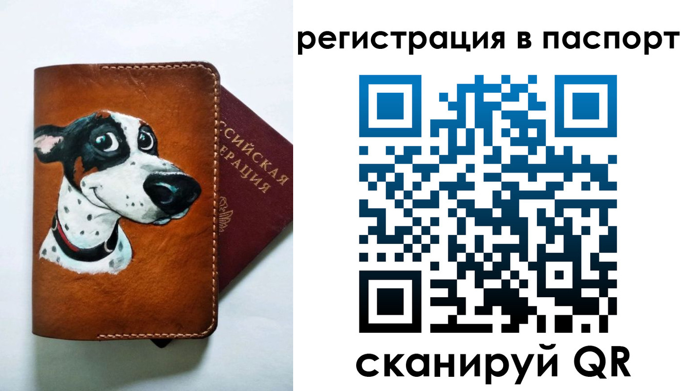 прописка штамп в Отрадном